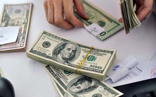 Vietnam to reach nearly USD11 billion in remittance this year WB forecast